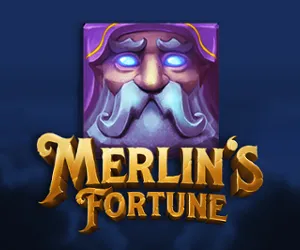Merlin's Fortune