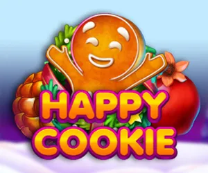 Happy Cookie