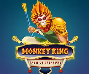 Monkey King: Path to Treasure