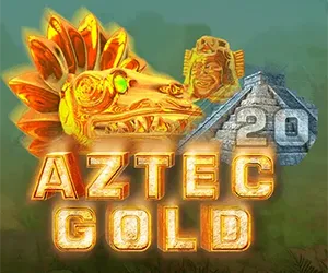 Aztec Gold 20