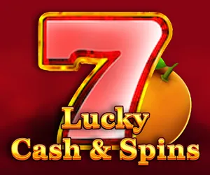 Lucky Cash And Spins