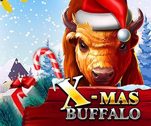 X-Mas Buffalo