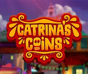 Catrina's Coins