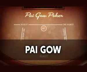 Pai Gow