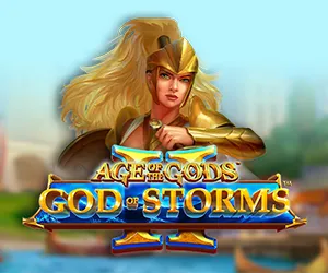 Age of the Gods: God of Storms II
