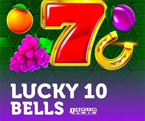 Lucky 10 Bells
