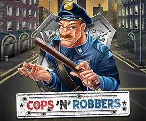 Cops'n'Robbers