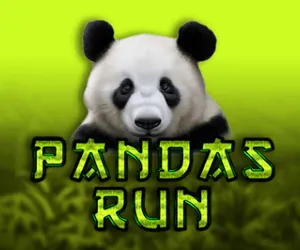 Panda's Run