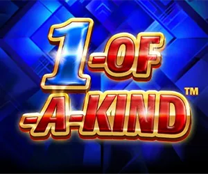 1-Of-A-Kind