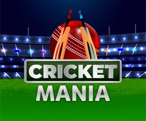 Cricket Mania