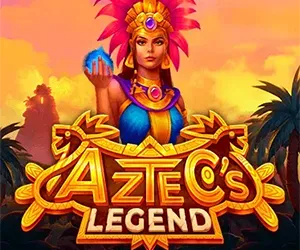 Aztec's Legend