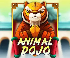Animal Dojo