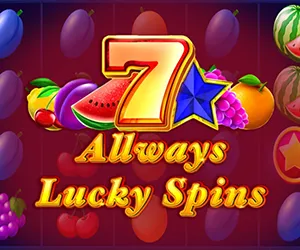 Allways Lucky Spins