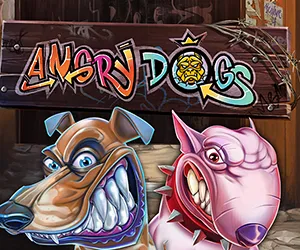 Angry Dogs