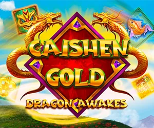 Caishen Gold: Dragon Awakes