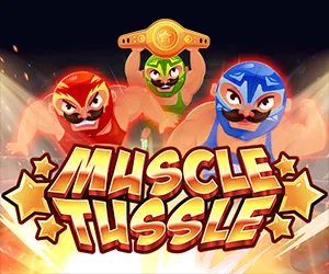 Muscle Tussle