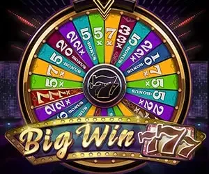Big Win 777
