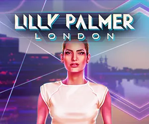Lilly Palmer London