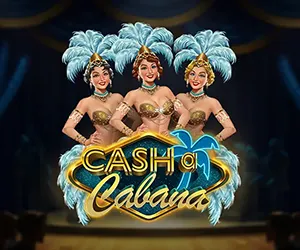 Cash-a-Cabana