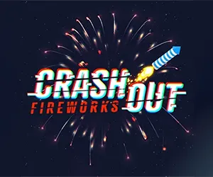 Crashout - Firework