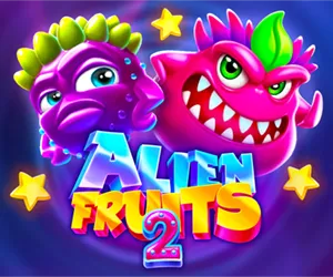 Alien Fruits 2
