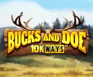 Bucks And Doe 10K Ways