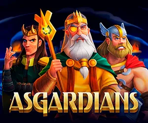 Asgardians