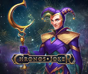 Chronos Joker