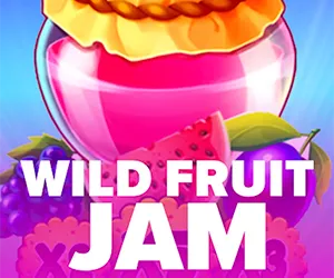 Wild Fruit Jam