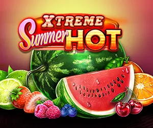 Xtreme Summer Hot