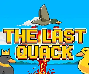 The Last Quack