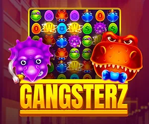Gangsterz