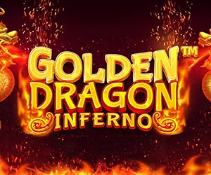 Golden Dragon Inferno