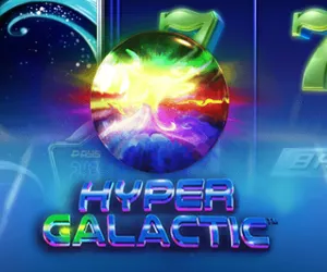 Hyper Galactic