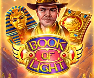 Book of Light