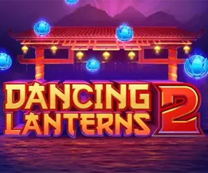 Dancing Lanterns 2
