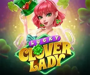 Lucky Clover Riches