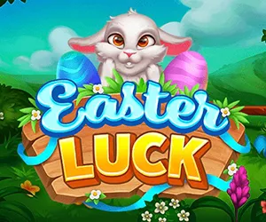Easter Luck