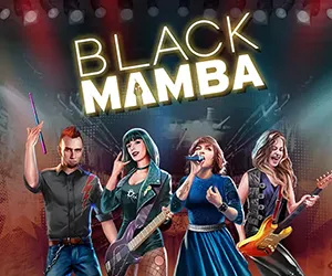 Black Mamba