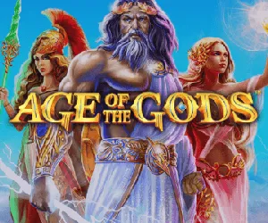 Age of the Gods