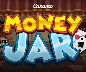 Money Jar