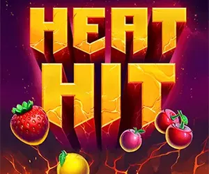 Heat Hit Hold 'n' Link