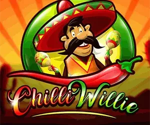 Chilli Willie