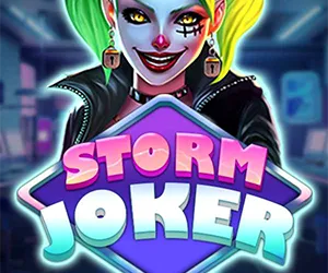 Storm Joker