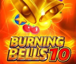 Blazing Bells 10