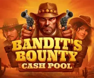 Bandit's Bounty: Cash Pool