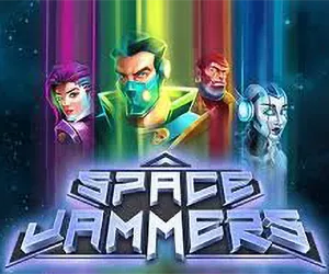 Space Jammers