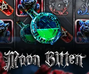 Moon Bitten