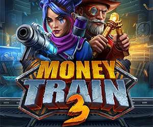 Money Train 3