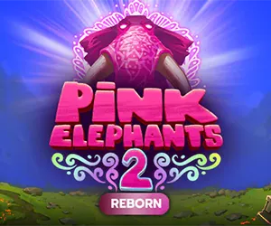 Pink Elephants 2 Reborn